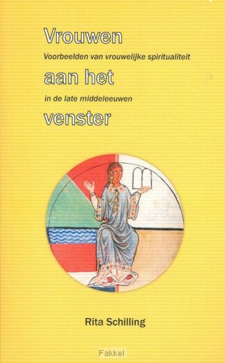 product afbeelding voor: Vrouwen aan het venster