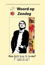 product afbeelding voor: Hoe licht kan ik leven?