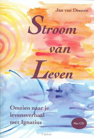 product afbeelding voor: Stroom van leven