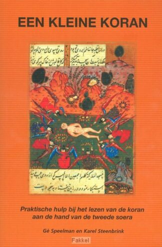product afbeelding voor: Kleine koran