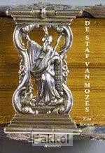 product afbeelding voor: Staf van mozes