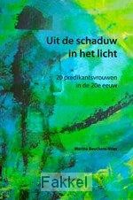 product afbeelding voor: Uit de schaduw in het licht
