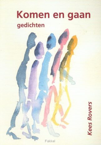 product afbeelding voor: Komen en gaan
