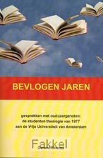 product afbeelding voor: Bevlogen jaren