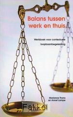 product afbeelding voor: Balans tussen werk en thuis