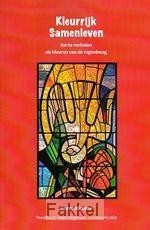 product afbeelding voor: Kleurrijk samenleven