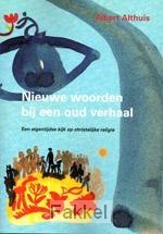 product afbeelding voor: Nieuwe woorden bij een oud verhaal