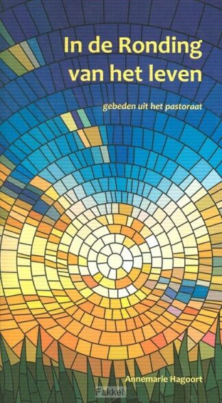 product afbeelding voor: In de ronding van het leven