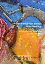 product afbeelding voor: Speelruimte voor dialoog en verbeelding