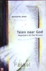 product afbeelding voor: Talen naar God