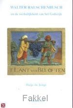 product afbeelding voor: Walter rauschenbusch en de werkelijkheid