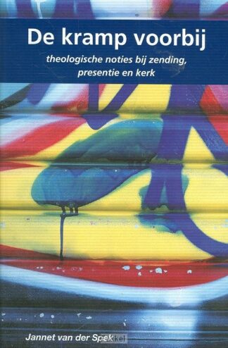 product afbeelding voor: Kramp voorbij