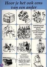 product afbeelding voor: Hoor je het ook eens van een ander