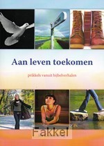 product afbeelding voor: Aan leven toekomen