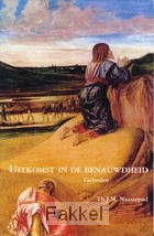 product afbeelding voor: Uitkomst in de benauwdheid