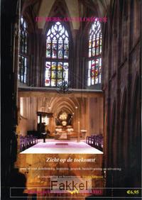product afbeelding voor: Kerk als klooster