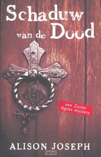 product afbeelding voor: Schaduw van de dood