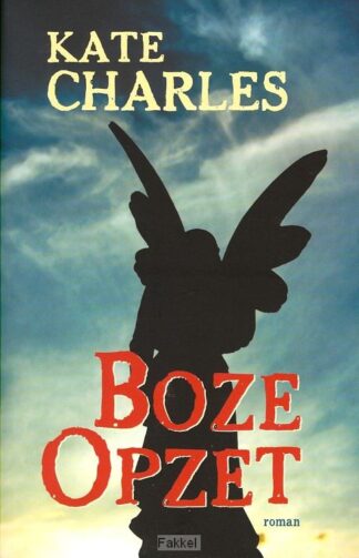 product afbeelding voor: Boze opzet