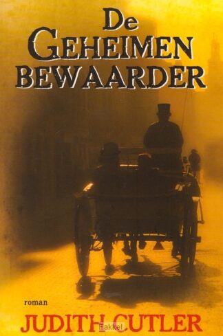 product afbeelding voor: Geheimenbewaarder