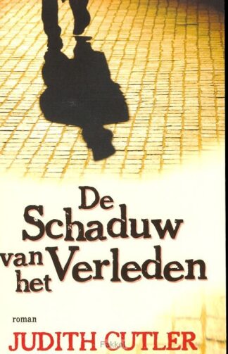 product afbeelding voor: Schaduw van het verleden