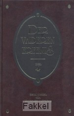 product afbeelding voor: Der vaderen erfenis  4