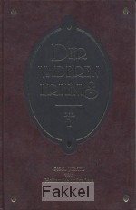 product afbeelding voor: Der vaderen erfenis  7