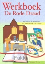 product afbeelding voor: Rode draad werkboek