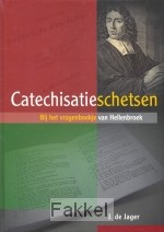 product afbeelding voor: Catechisatieschetsen