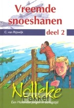 product afbeelding voor: Vreemde snoeshanen