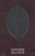 product afbeelding voor: Der vaderen erfenis 12