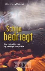 product afbeelding voor: Schijn bedriegt