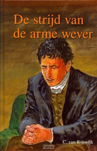 product afbeelding voor: Strijd van de arme wever