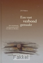 product afbeelding voor: Vast verbond gemaakt