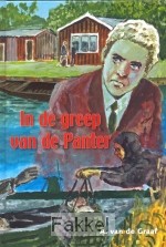 product afbeelding voor: In de greep van de panter