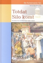 product afbeelding voor: Totdat silo komt