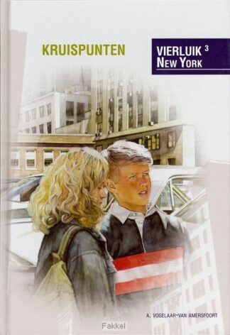 product afbeelding voor: Kruispunten