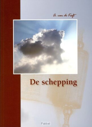 product afbeelding voor: Schepping