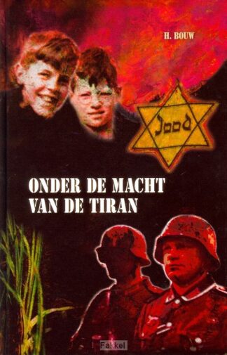 product afbeelding voor: Onder de macht van de tiran