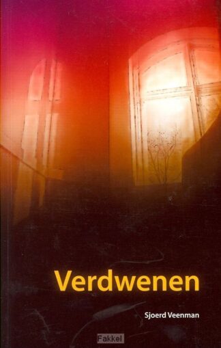 product afbeelding voor: Verdwenen