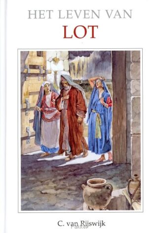 product afbeelding voor: Leven van lot