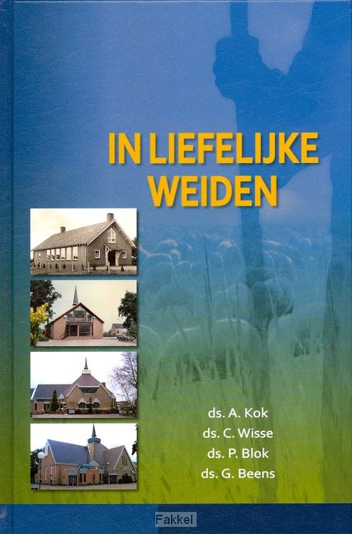 product afbeelding voor: In liefelijke weiden