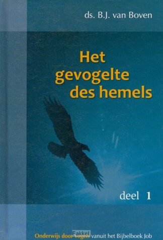 product afbeelding voor: Gevogelte des hemels 1