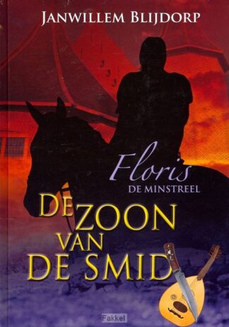 product afbeelding voor: Zoon van de smid