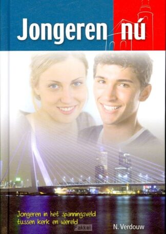 product afbeelding voor: Jongeren nú 1