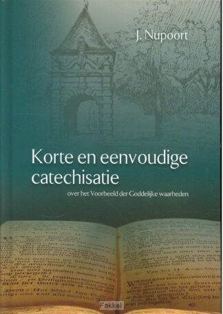 product afbeelding voor: Korte en eenvoudige catechisatie
