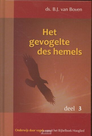 product afbeelding voor: Gevogelte des hemels 3