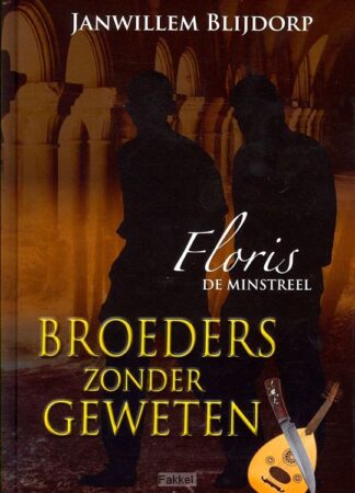 product afbeelding voor: Broeders zonder geweten