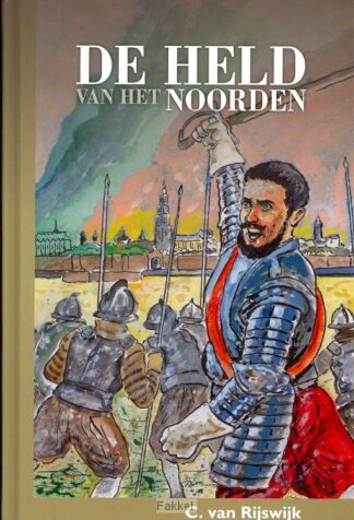 product afbeelding voor: Held van het noorden