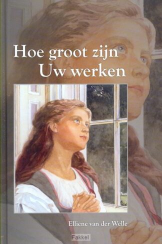 product afbeelding voor: Hoe groot zijn Uw werken