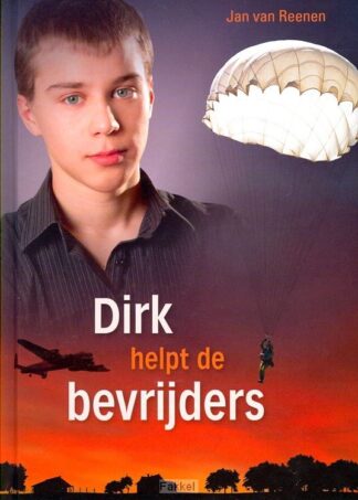 product afbeelding voor: Dirk helpt de bevrijders